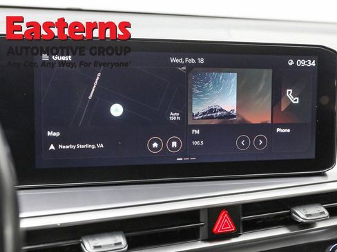 Used 2024 Kia Sorento S image 19