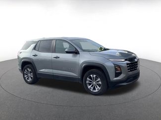 Used 2025 Chevrolet Equinox LT video 2