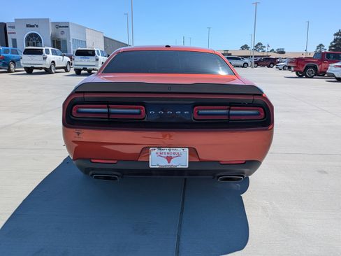 Certified 2023 Dodge Challenger R/T image 6