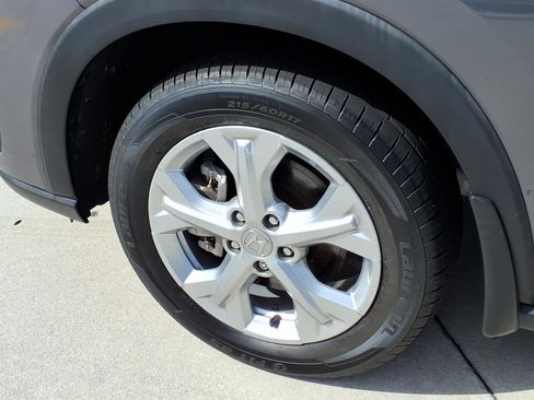 Used 2023 Honda HR-V LX image 20