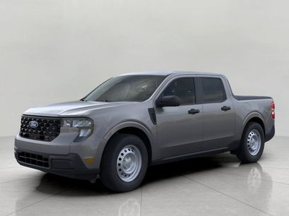 New 2026 Ford Maverick XL w/ Equipment Group 101A