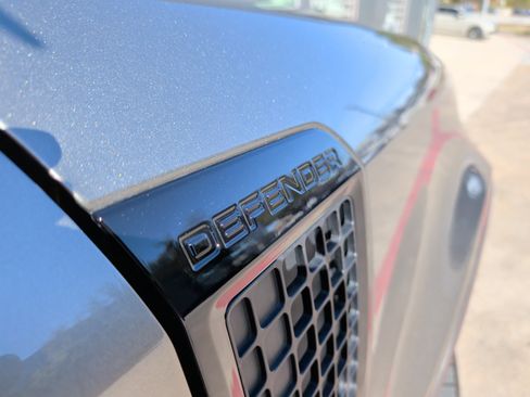 Used 2024 Land Rover Defender 110 S AWD/4WD image 40