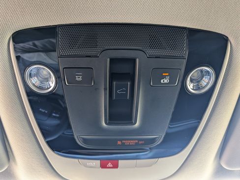 Used 2026 Kia Sportage SX image 27