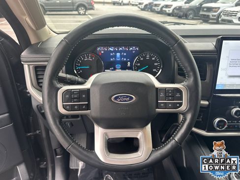 Used 2024 Ford Expedition Max XLT image 24