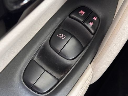 Used 2021 Nissan Rogue Sport SL w/ Premium Package FWD image 24
