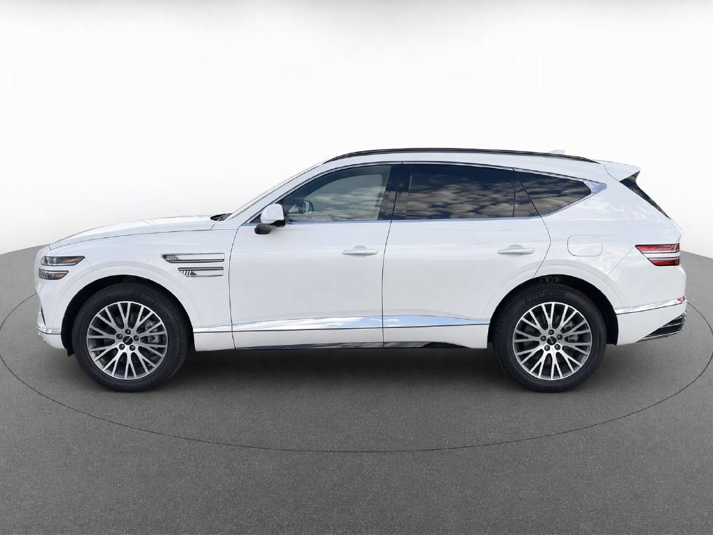 Used 2025 Genesis GV80 2.5T Standard AWD/4WD image 8