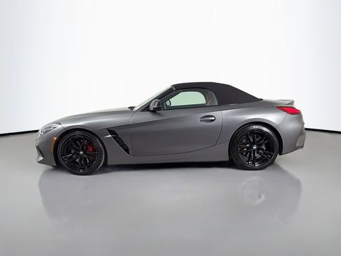 Certified 2023 BMW Z4 M40i w/ Premium Package image 9
