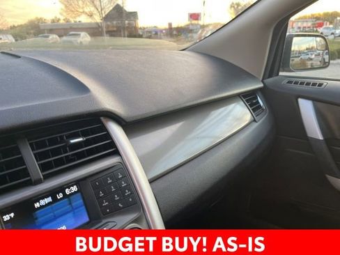 Used 2014 Ford Edge SEL w/ Equipment Group 204A AWD/4WD image 24
