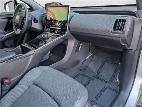 Certified 2024 Toyota bZ4X XLE w/ Weather Package image 20