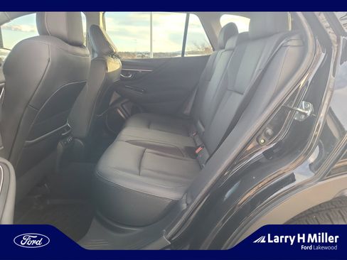Used 2020 Subaru Outback Limited XT w/ Popular Package #2 image 17