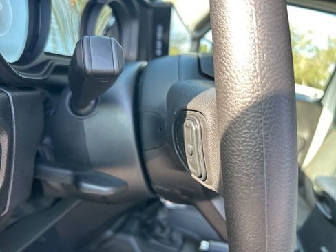 New 2026 Jeep Gladiator Sport AWD/4WD image 36