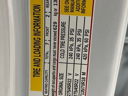 New 2026 Buick Enclave Avenir w/ Super Cruise Package image 41