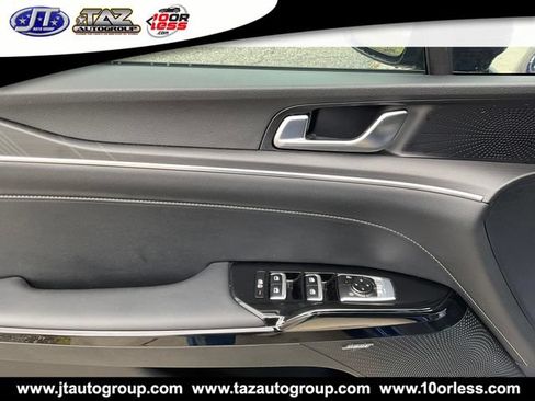 Used 2025 Kia K5 GT-Line w/ GT-Line Premium Package FWD image 13
