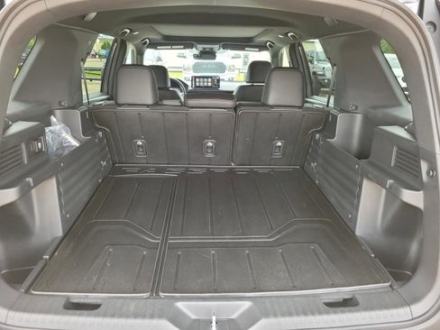 Used 2026 Honda Passport TrailSport image 15