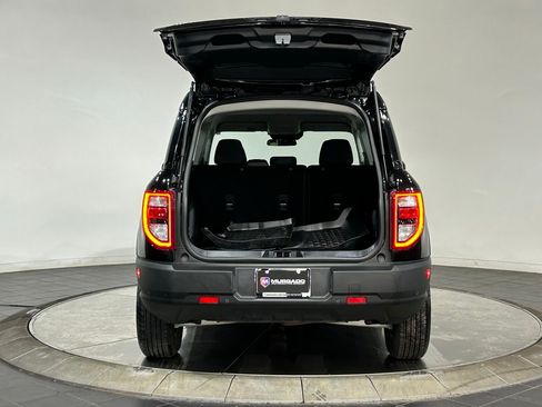 Used 2024 Ford Bronco Sport Big Bend w/ Convenience Package image 28