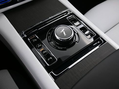 New 2026 Rolls-Royce Ghost AWD/4WD image 22