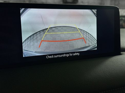 Used 2025 MAZDA CX-5 Carbon Edition AWD/4WD image 23
