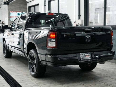 Used 2023 RAM 1500 Big Horn AWD/4WD image 6