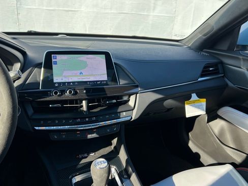 New 2026 Cadillac CT4 V Blackwing w/ Technology Package image 38