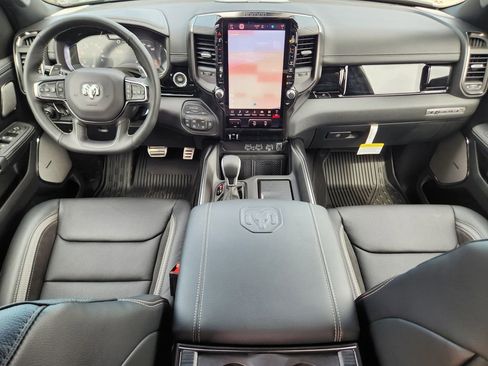 New 2026 RAM 1500 Rebel w/ G/T Package image 20