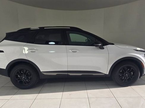 Used 2023 Kia Sportage X-Pro Prestige AWD/4WD image 3