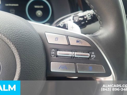 Used 2023 Hyundai Palisade Calligraphy image 10