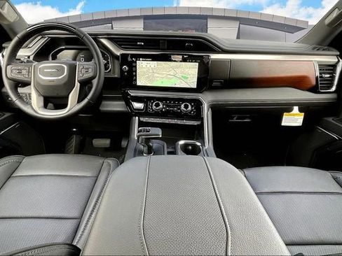 New 2026 GMC Sierra 1500 Denali image 5