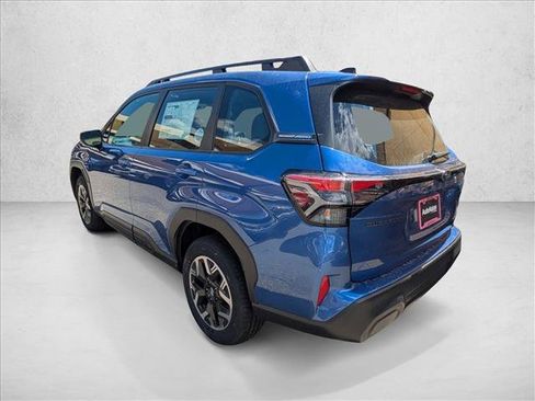 New 2026 Subaru Forester AWD/4WD image 7
