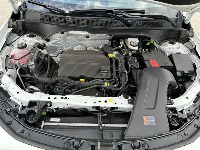 New 2026 Buick Envista Sport Touring FWD image 20