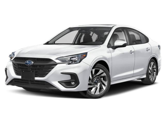 Used 2024 Subaru Legacy Touring XT AWD/4WD image 1