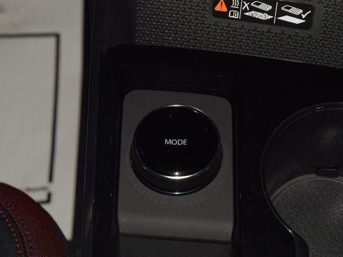 New 2026 Chevrolet Equinox RS w/ Safety and Technology Package image 34