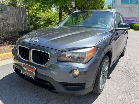 Used 2014 BMW X1 xDrive28i AWD/4WD image 3