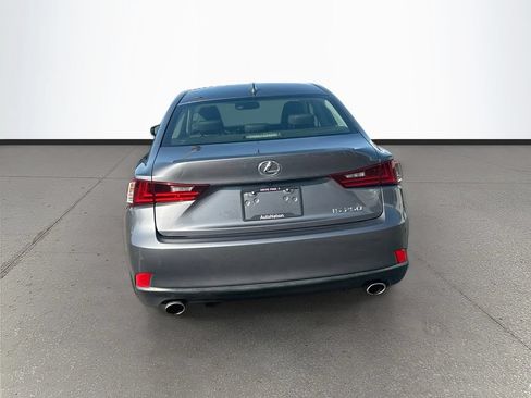 Used 2014 Lexus IS 250 w/ Navigation Package RWD image 6