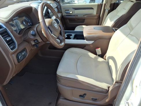 Used 2020 RAM 2500 Laramie image 11