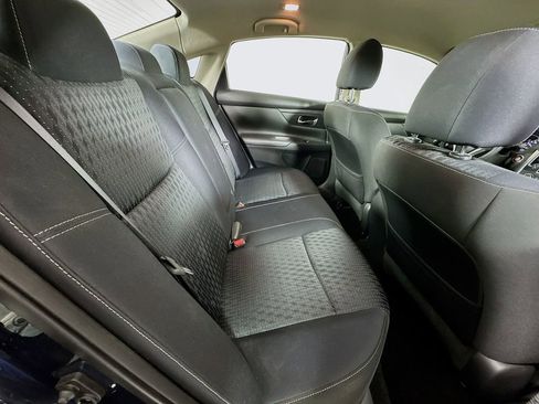Used 2017 Nissan Altima 2.5 S w/ Power Driver Seat Package image 31