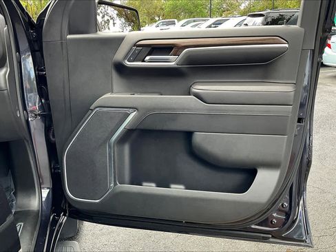 Certified 2023 Chevrolet Silverado 1500 LT AWD/4WD image 20