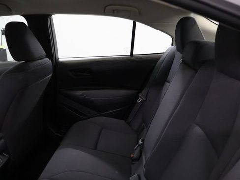 Used 2024 Toyota Corolla LE FWD image 29