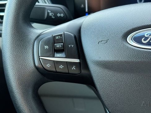 Certified 2025 Ford Escape Active image 24