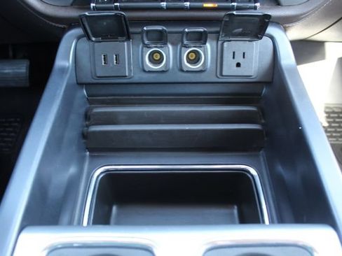 Used 2017 GMC Sierra 1500 SLT RWD image 30