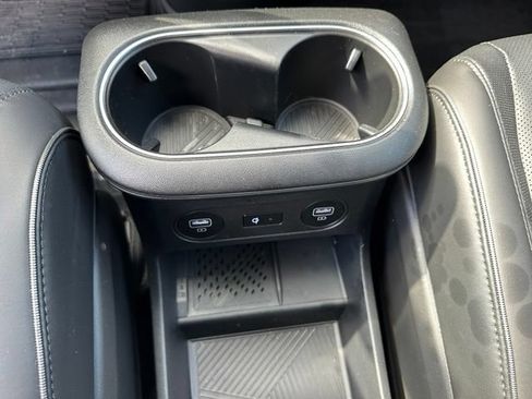 Used 2023 Hyundai Ioniq 5 Limited w/ Cargo Package AWD/4WD image 21