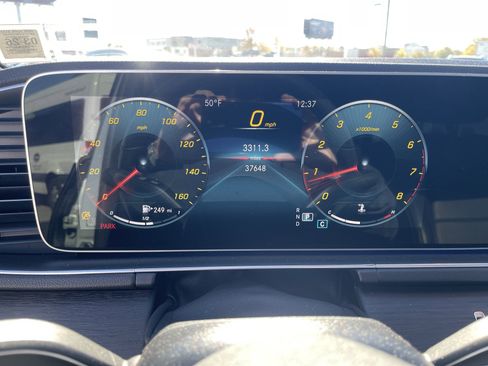 Certified 2021 Mercedes-Benz GLE 350 350 image 21