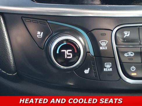 Used 2024 Chevrolet Traverse Premier w/ Redline Edition image 23