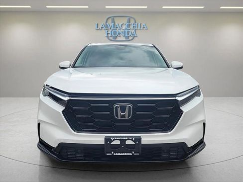 Used 2024 Honda CR-V EX-L image 8