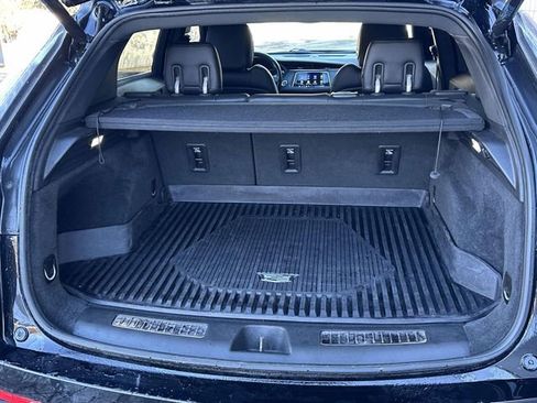 Used 2019 Cadillac XT4 Sport w/ Cold Weather Package image 11