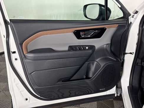 New 2026 Subaru Forester Sport AWD/4WD image 10