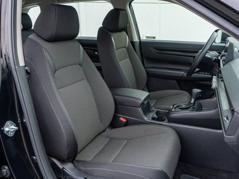 Certified 2024 Honda CR-V LX image 18