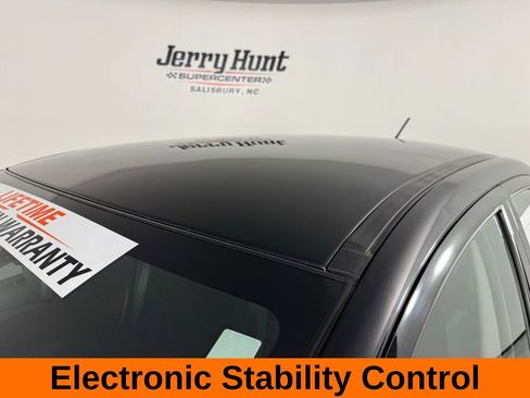 Used 2023 Mitsubishi Mirage G4 Black Edition image 13