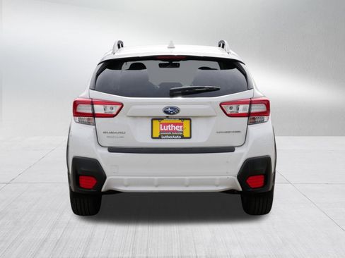 Used 2019 Subaru Crosstrek 2.0i Premium w/ Moonroof Package image 6