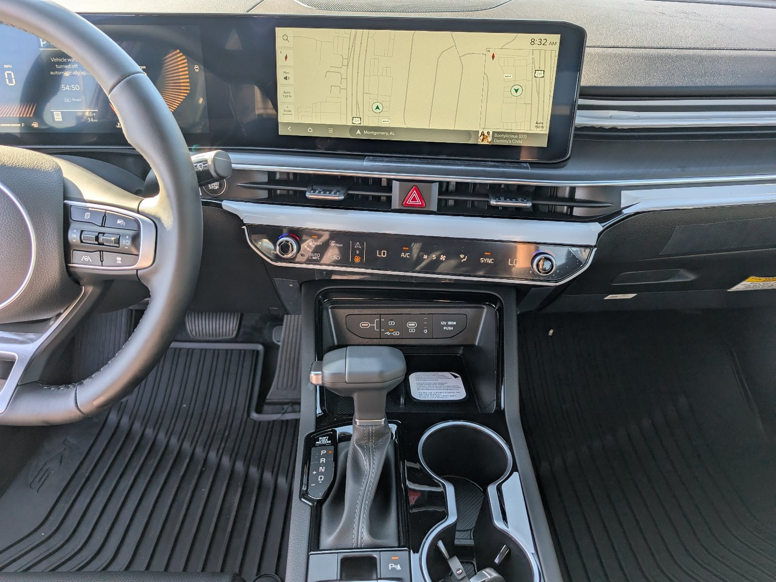 New 2027 Kia K5 GT-Line w/ GT-Line Premium Package FWD image 23
