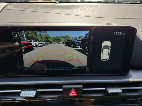 New 2026 Kia Sportage EX FWD image 30
